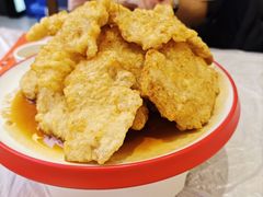 -英兰朝族饭店(河南桥头店)