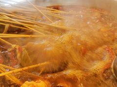 -小郡肝串串香火锅(龙跃路店)