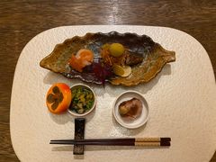 -空蝉怀石料理(益丰·外滩源店)