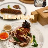小吴湾区流浪记之龙华私房菜