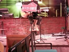 -繁花里音乐餐厅(新天地店)