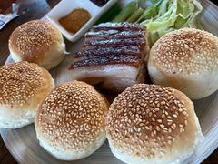 -烧肉馆(古北水镇景区店)