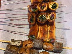 -肉串汪(望京店)