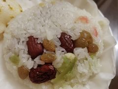 -美新点心店(陕西北路店)