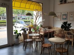 -嗒令甜品·主题融合料理餐厅(首座时代店)