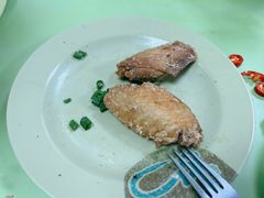 -胜利茶餐室