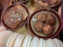 -长安炊烟庭院陕菜(七路明光路店)