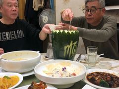-顺风海鲜港(金玉兰店)