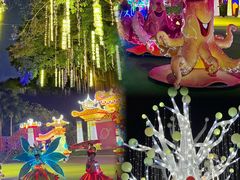-深圳锦绣中华民俗村