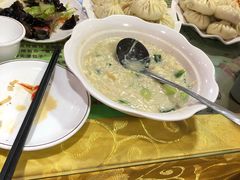-宝正臻天津包子总店(金阳光居易店)