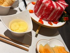 -海底捞火锅(长宁路龙之梦店)