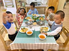 -世纪飞马幼儿园(西城校区)