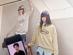 -太原茂业天地购物中心