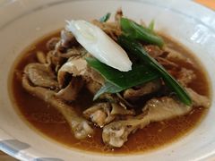 -院子餐厅·大锅菜·老杭帮(桥西直街店)