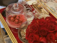 -Salon de Ville浦江汇(上海外滩华尔道夫酒店店)