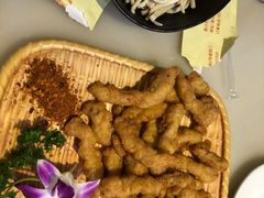 -小骨煲金华砂锅(转塘金街美地店)