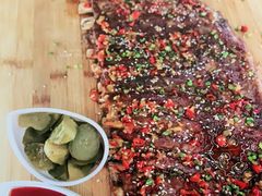 -Famous肥猫墨西哥音乐餐吧(五棵松华熙LIVE店)