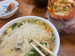 -顺华粉馆(桃园南路店)