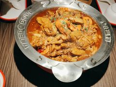 -胖哥俩肉蟹煲(盐城金鹰国际店)