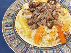 -伊带伊路新疆美食府(呼家楼店)