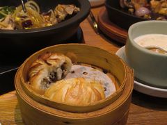 -云海肴·汽锅鸡·云南代表菜(天津国金汇店)