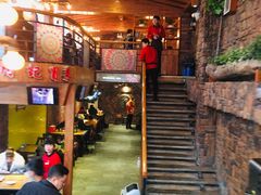 -阿记烧烤(英达路店)