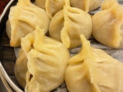 羊肉蒸饺-八先生涮肉房(三里河店)