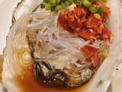 -鲜得莱渔港·小平岛海胆馆(七贤岭店)