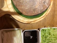 -春饼先生·北京烤鸭(甘井子万达店)