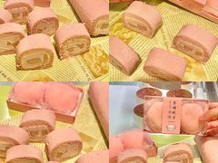 -顶东面包花园·生日蛋糕(太平店)