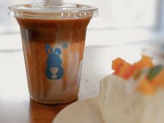 -小意思咖啡店(草桥店)