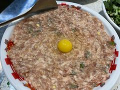 贡菜丸子-龙厂长老火锅(抚琴店)