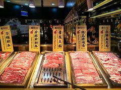 -苏格里岛自助烤肉海鲜火锅(成都金牛万达店)