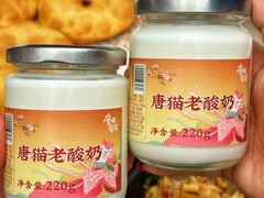 -唐猫庭院·千年陕菜(大唐不夜城店)