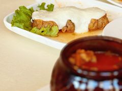 -华梅西餐厅(哈尔滨中央大街店)