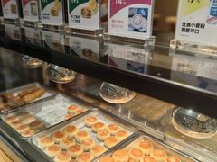-七鲜超市(瑞虹天地太阳宫店)