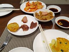 -重庆丽苑维景国际大酒店·海鲜自助餐厅