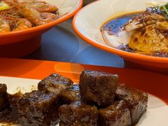 -香阁餐厅·常州菜·常州菜代表品牌(新北奥体店)