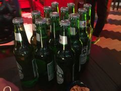 -杜尚rooftop露台酒吧