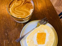 污-BIJOU coffee&cocktail(龙岗万科广场店)