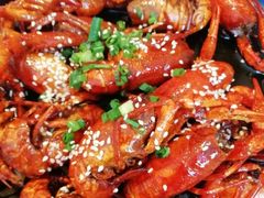 -松哥油焖大虾(皇岗一店)