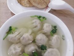 -隆盛园火勺馄饨面(兴工店)