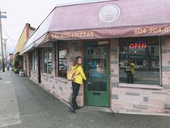 -Steveston Pizza Company (Richmond)