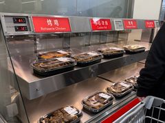 -山姆会员商店(上海浦东店)