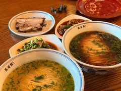 -香雪海·蘇面館(湖滨店)