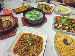 -潼南太安名鱼•特色江湖菜 太安鱼