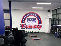 -F45 Training(徐汇店)