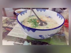 -阿殳粥馆(水围村店)