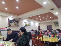 大堂-双喜饭庄(马道坡街店)