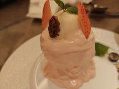 -波特曼西餐厅(中央大街店)